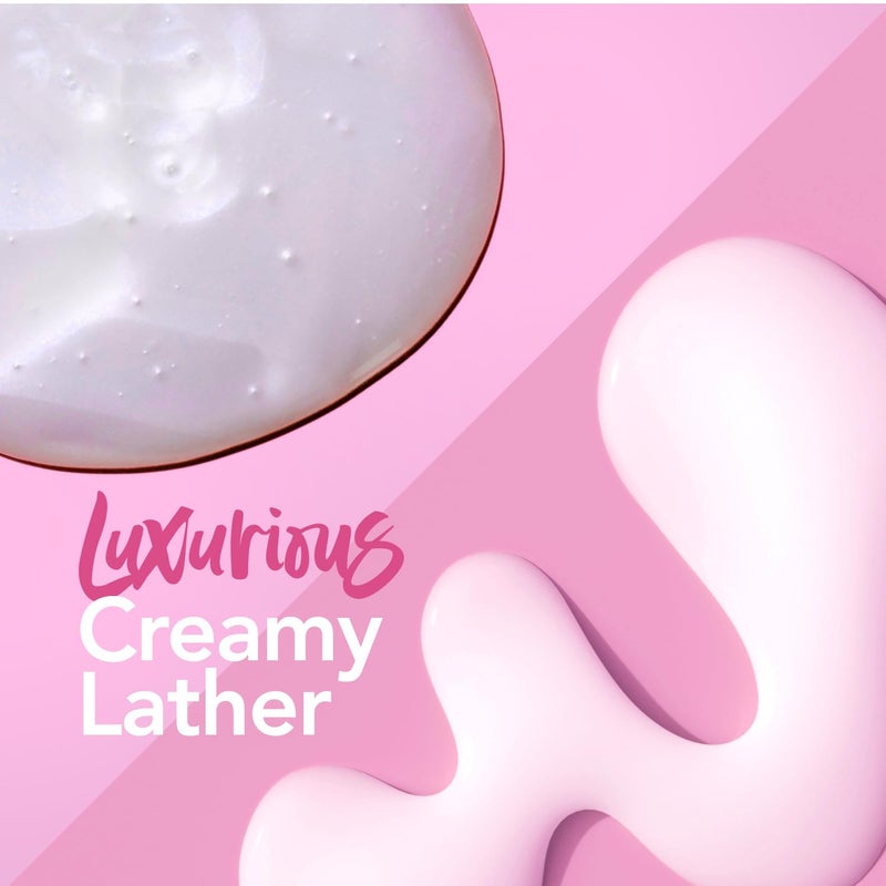 Every Strand Keratin Shampoo and Conditioner 13.5oz - Image 3